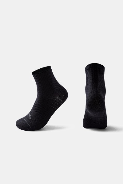 ����� ������� ����� ANTA Mid-crew Socks