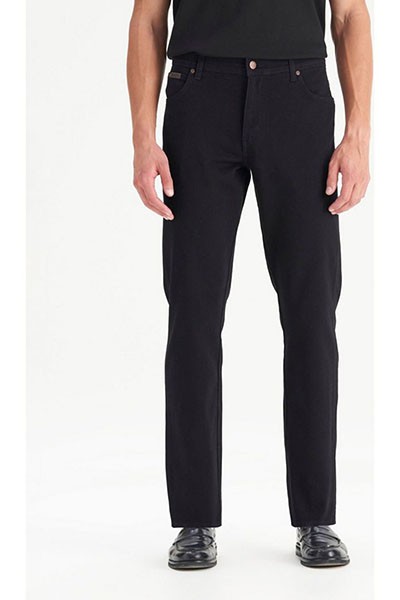 ������ Wrangler Texas Denim Pantolon