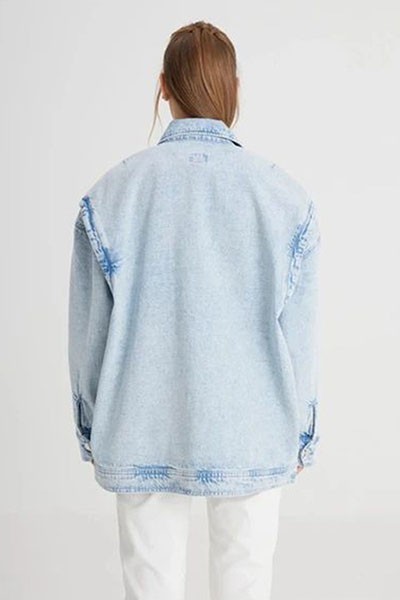 ������ ��������� Wrangler Relaxed Fit Jacket