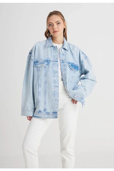 ������ ��������� Wrangler Relaxed Fit Jacket
