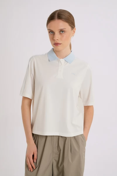 ���� Anta TRN-ESSENTIAL SS Polo