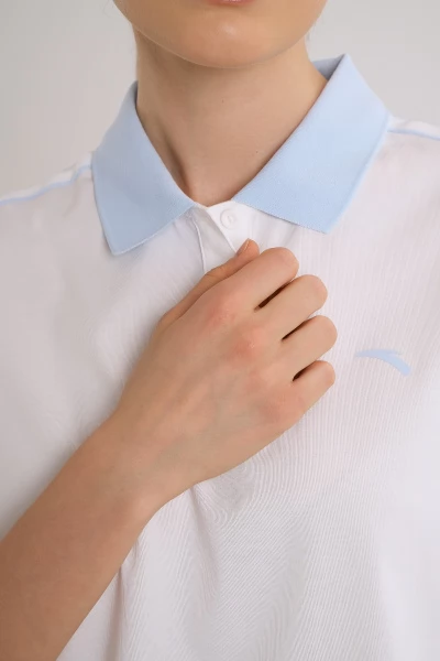 ���� Anta TRN-ESSENTIAL SS Polo