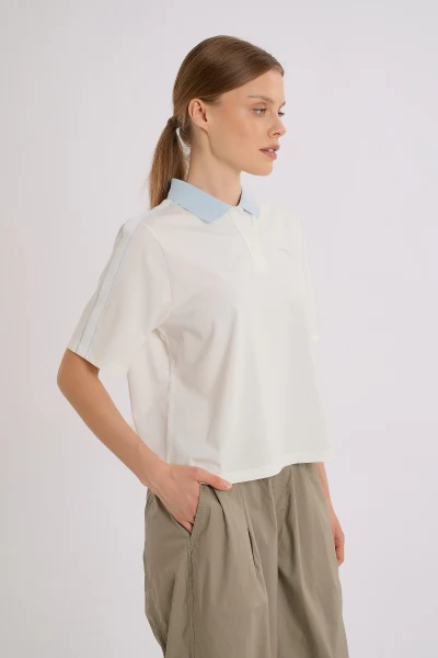 ���� Anta TRN-ESSENTIAL SS Polo