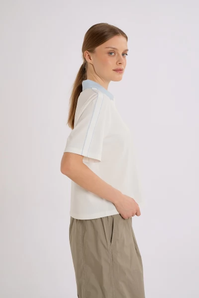 ���� Anta TRN-ESSENTIAL SS Polo