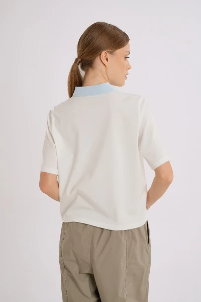 ���� Anta TRN-ESSENTIAL SS Polo