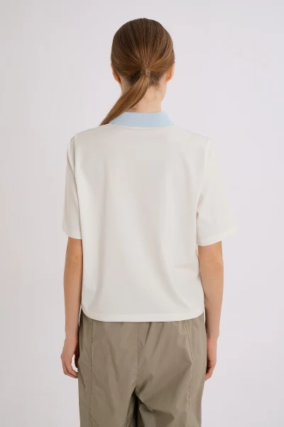 ���� Anta TRN-ESSENTIAL SS Polo