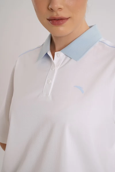 ���� Anta TRN-ESSENTIAL SS Polo