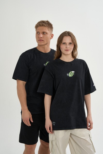 �������� Anta SKATE SS Tee