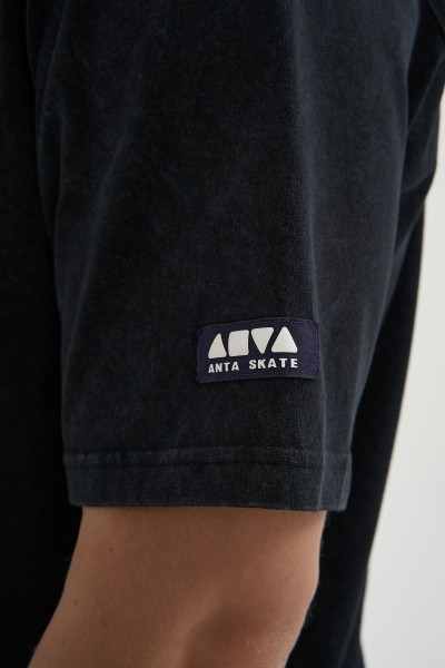 �������� Anta SKATE SS Tee