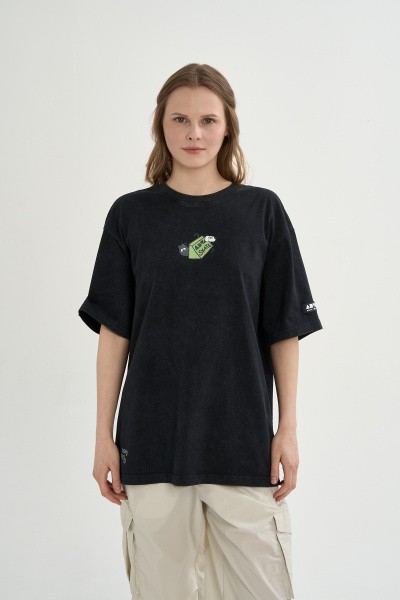 �������� Anta SKATE SS Tee