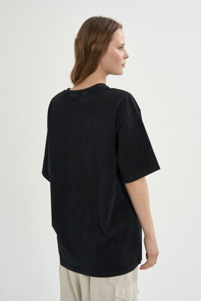 �������� Anta SKATE SS Tee