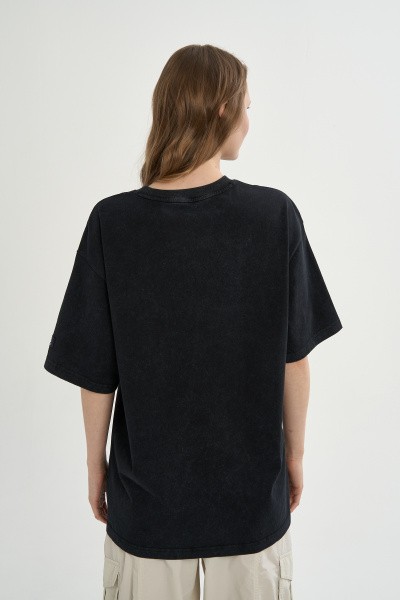 �������� Anta SKATE SS Tee
