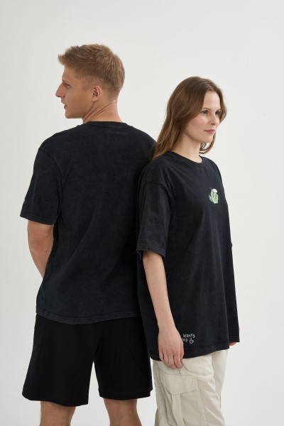�������� Anta SKATE SS Tee
