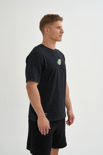 �������� Anta SKATE SS Tee