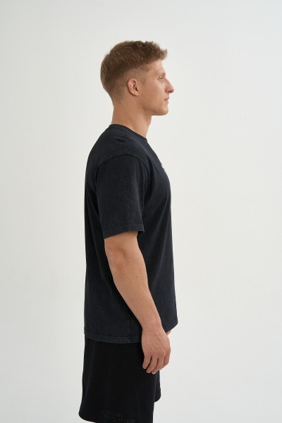 �������� Anta SKATE SS Tee