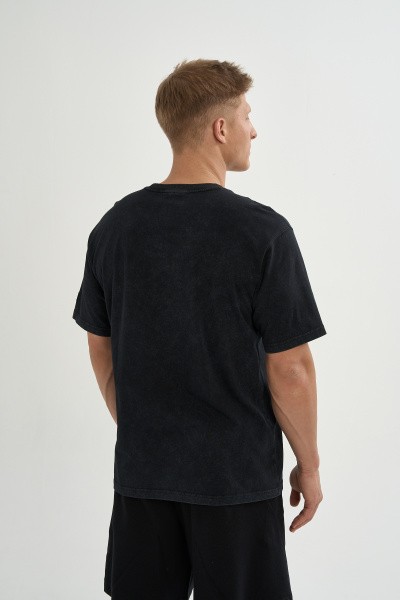 �������� Anta SKATE SS Tee