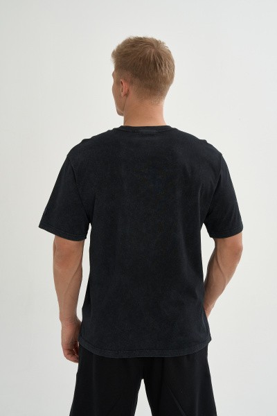 �������� Anta SKATE SS Tee