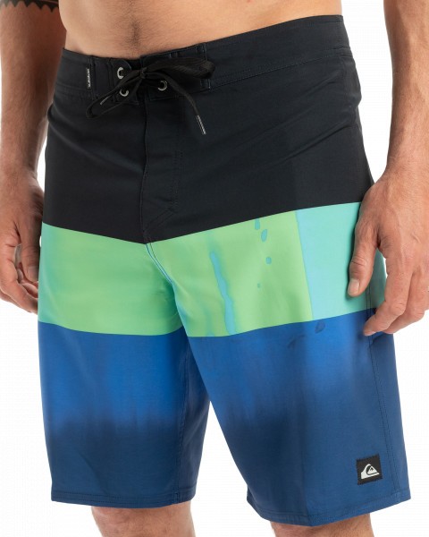 ������� ��������� SURFSILK STRAIGHT LEG 20