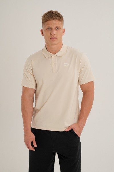 ���� ANTA CAMPUS SS Polo