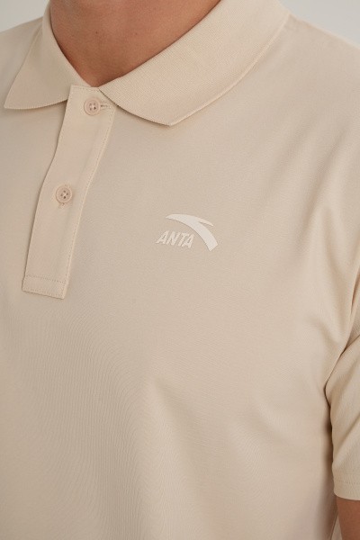 ���� ANTA CAMPUS SS Polo