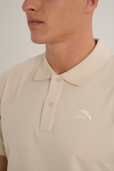 ���� ANTA CAMPUS SS Polo