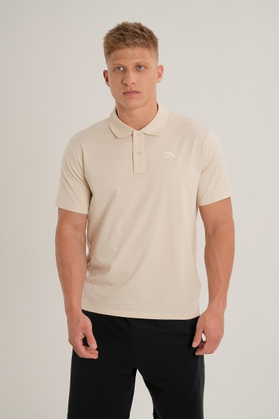 ���� ANTA CAMPUS SS Polo