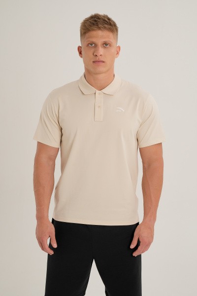 ���� ANTA CAMPUS SS Polo