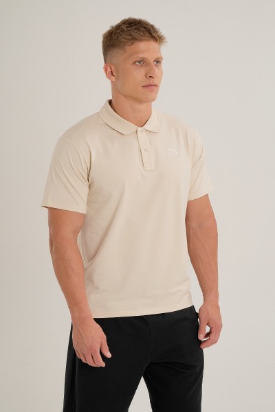 ���� ANTA CAMPUS SS Polo