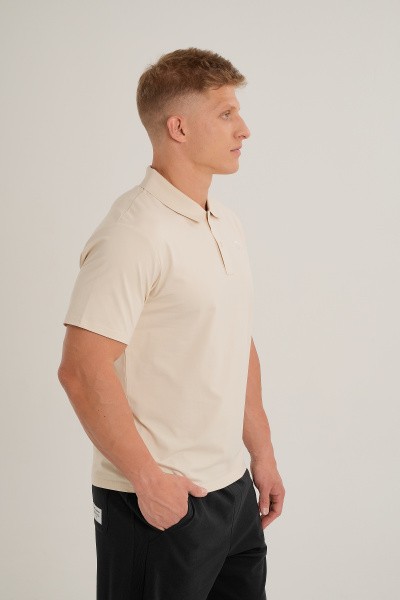 ���� ANTA CAMPUS SS Polo