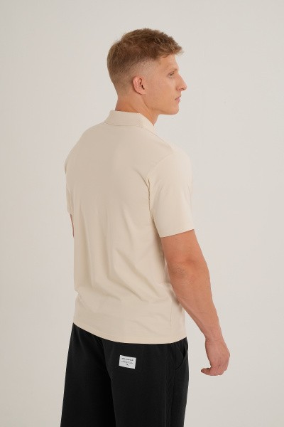 ���� ANTA CAMPUS SS Polo
