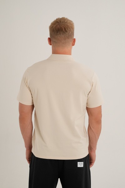 ���� ANTA CAMPUS SS Polo