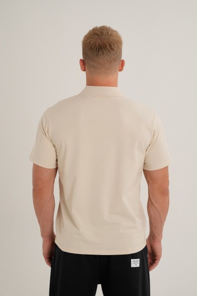 ���� ANTA CAMPUS SS Polo