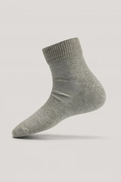 ����� ������� ����� ANTA 2-Pack Mid-crew Socks
