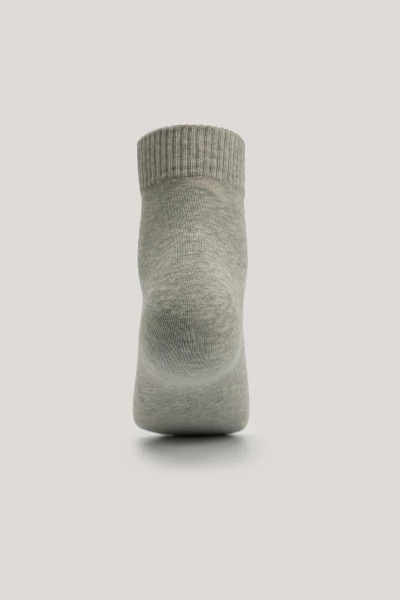 ����� ������� ����� ANTA 2-Pack Mid-crew Socks