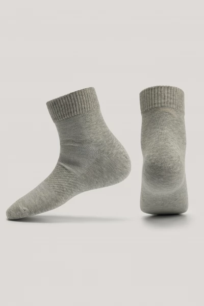 ����� ������� ����� ANTA 2-Pack Mid-crew Socks