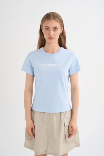 �������� Anta COMMUTE SS Tee