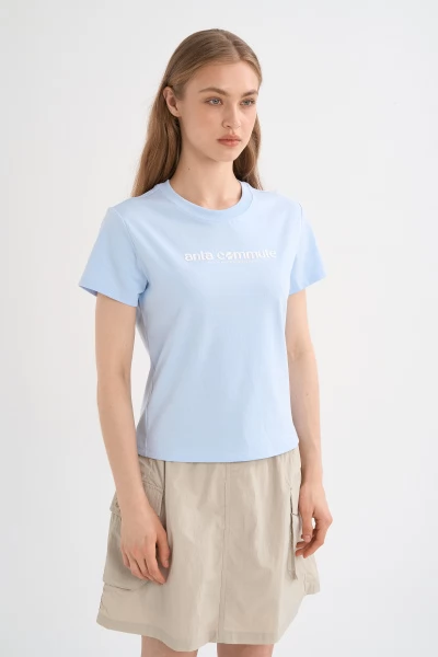 �������� Anta COMMUTE SS Tee