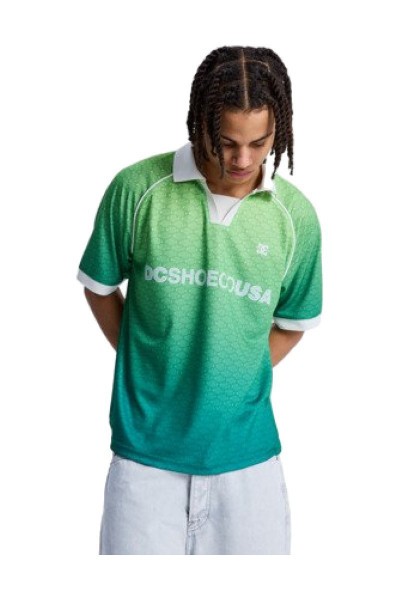 ���� DC SOCCER TOP