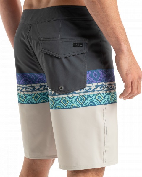 ������� ��������� SURFSILK STRAIGHT LEG 22