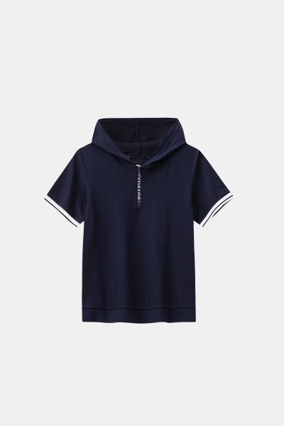 �������� ANTA ANTA ICONIC SS Tee
