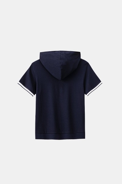 �������� ANTA ANTA ICONIC SS Tee