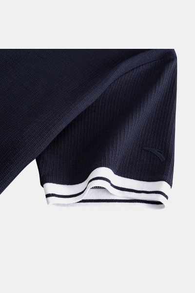 �������� ANTA ANTA ICONIC SS Tee