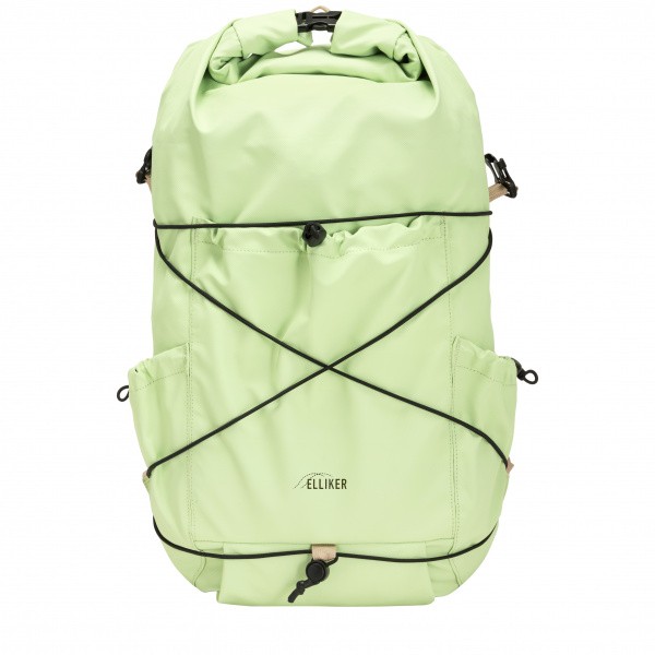 ������ ELLIKER BUCKDEN ROLL TOP BACKPACK