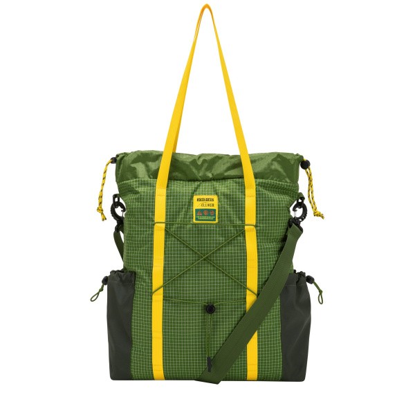 ����� ELLIKER CARSTON HIKERDELIC X ELLIKER TOTE BAG