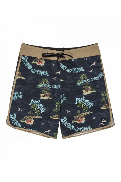 ������� ��������� SURFSILK SCALLOP 20