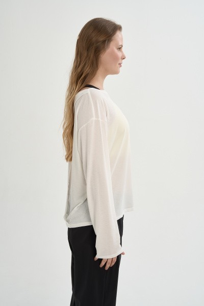 �������� ANTA A-UV PROTECT LS Tee
