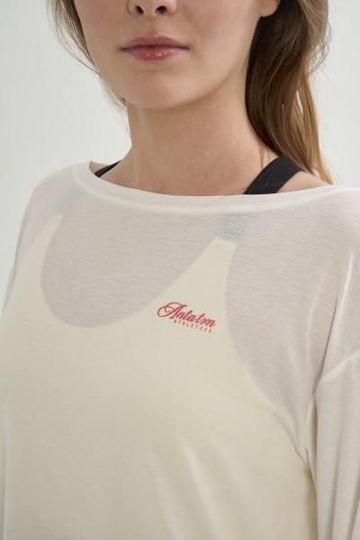 �������� ANTA A-UV PROTECT LS Tee