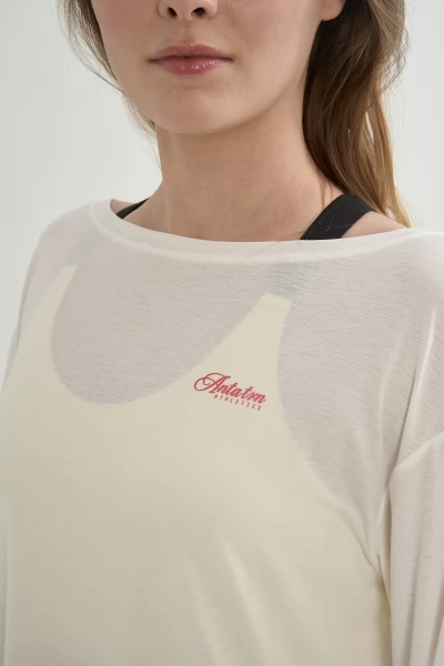 �������� ANTA A-UV PROTECT LS Tee