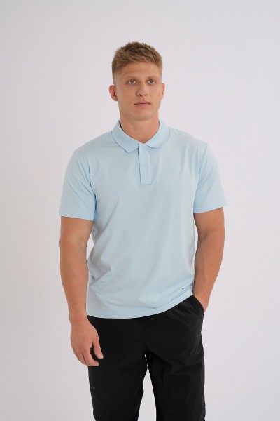���� ANTA CAMPUS SS Polo