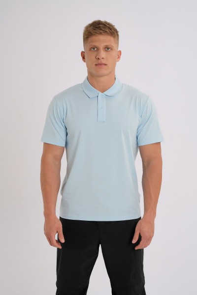 ���� ANTA CAMPUS SS Polo